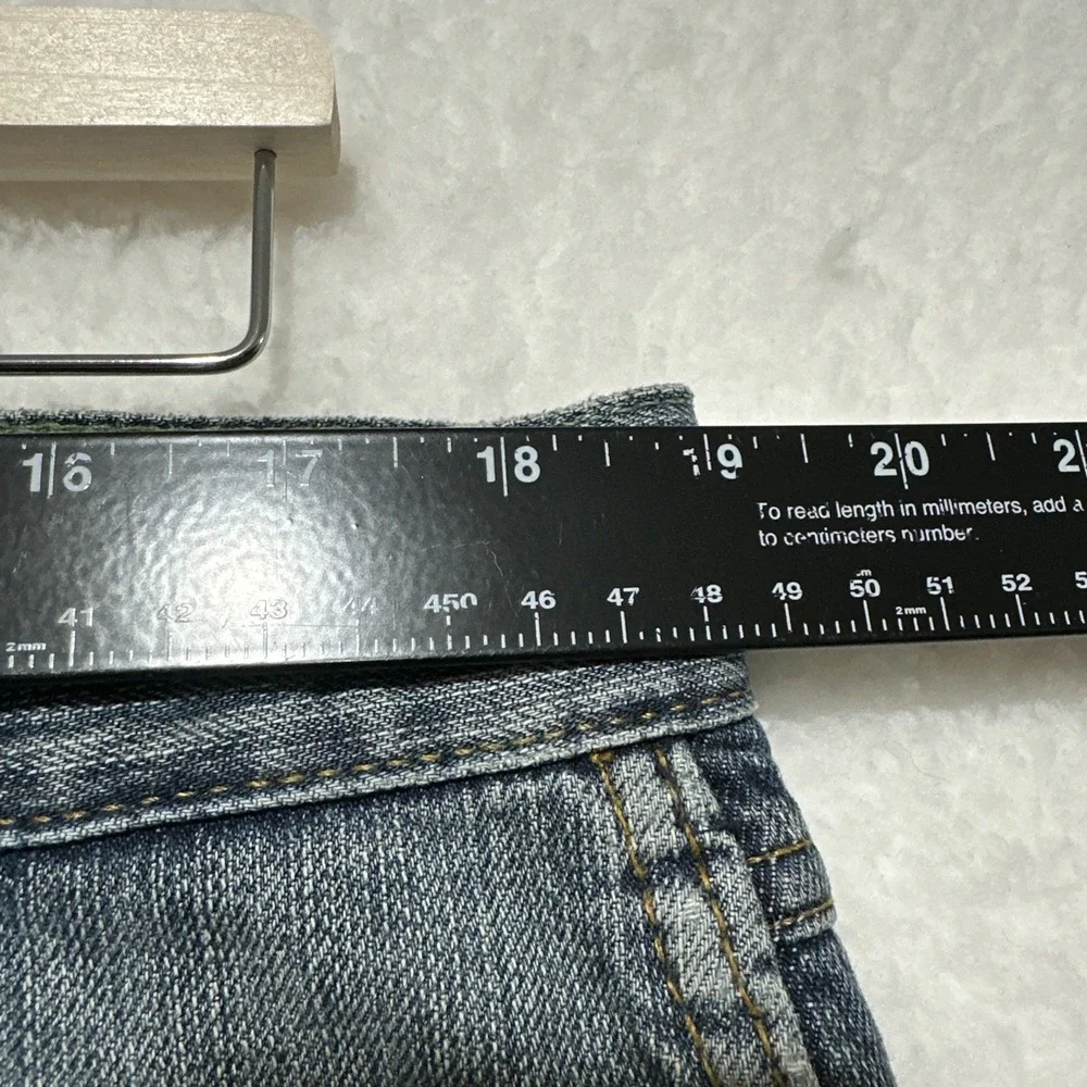 Western Rise wrangler retro